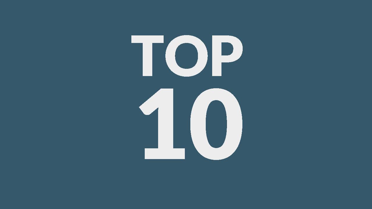 Top 10 Reasons I Love the Business of Stage Hypnosis