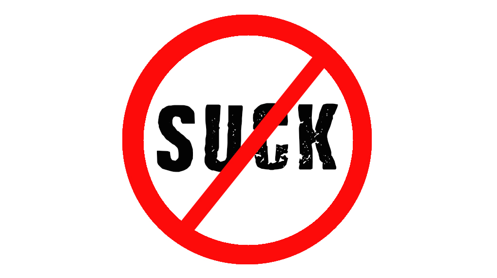 How to “Not Suck” as a Stage Hypnotist